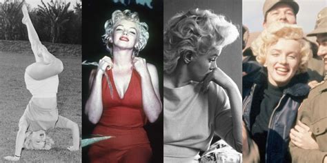 marilyn monroe slot|marilyn monroe unseen photos.
